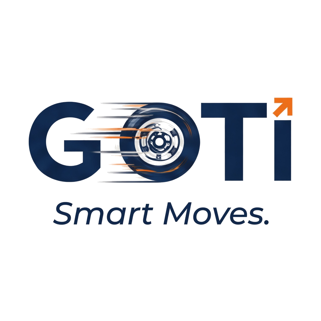 Goti Logistics